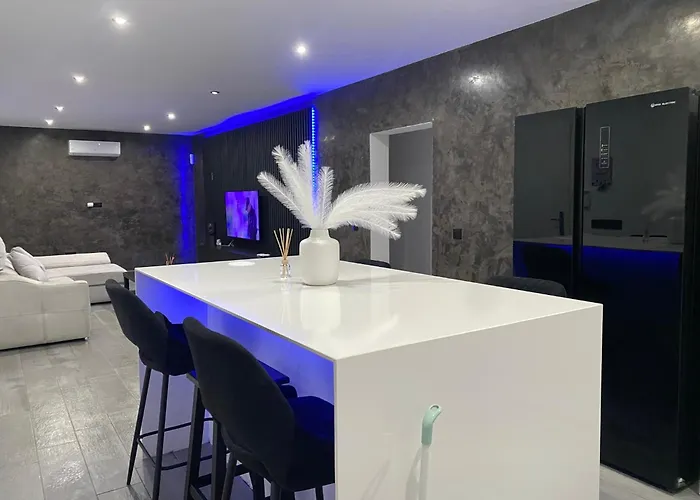 Santa Rita بيت للعطل كاديز