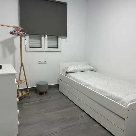 Сasa de vacaciones Santa Rita