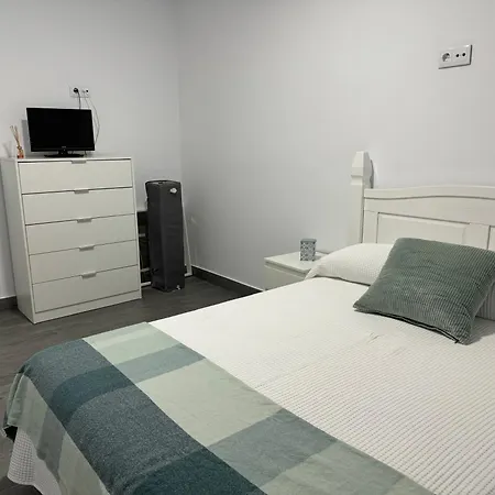 Santa Rita Tatil Evi *