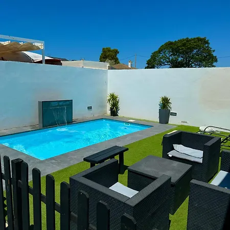 Santa Rita Holiday home *