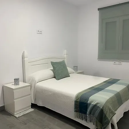 Holiday home Santa Rita *