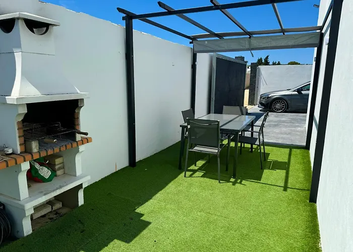 Santa Rita Casa vacanze