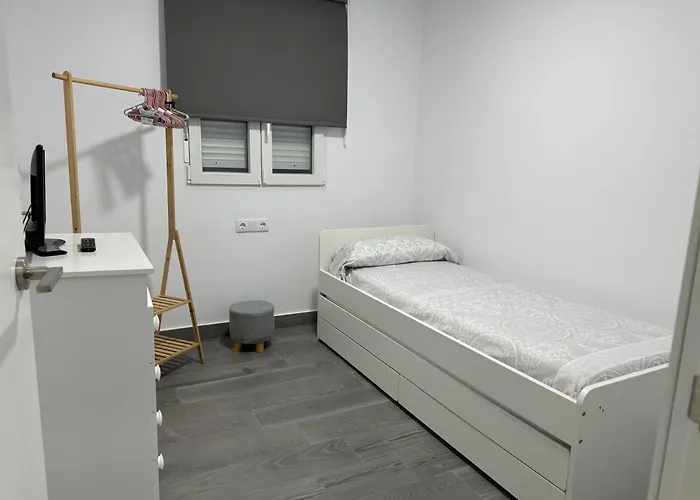 Casa vacanze Santa Rita