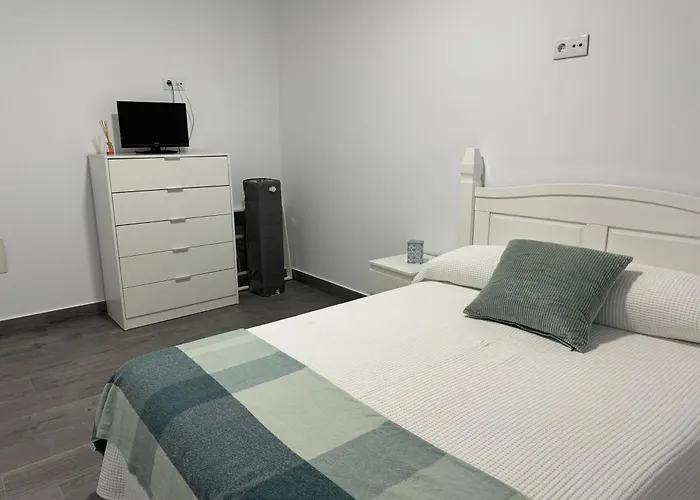 Santa Rita Feriehus *