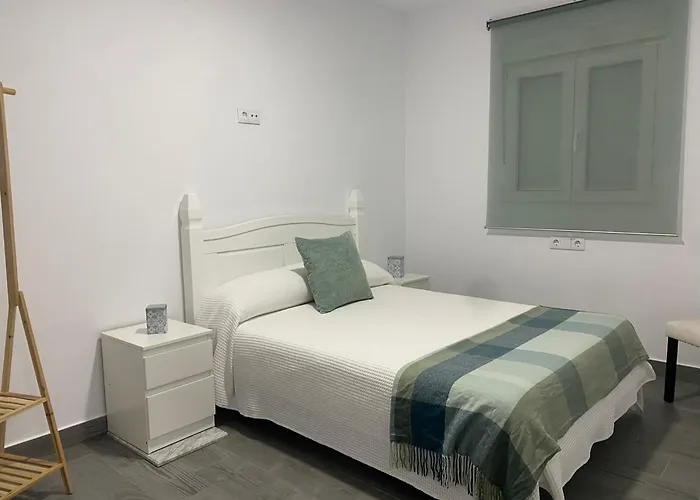 Feriehus Santa Rita *