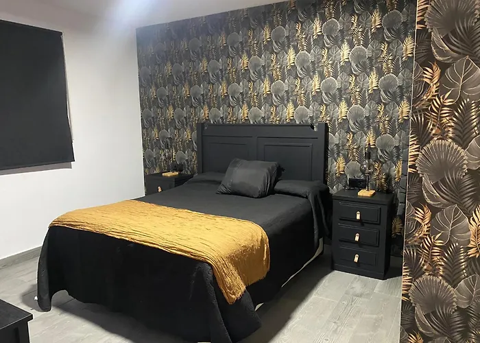 Santa Rita Feriehus *