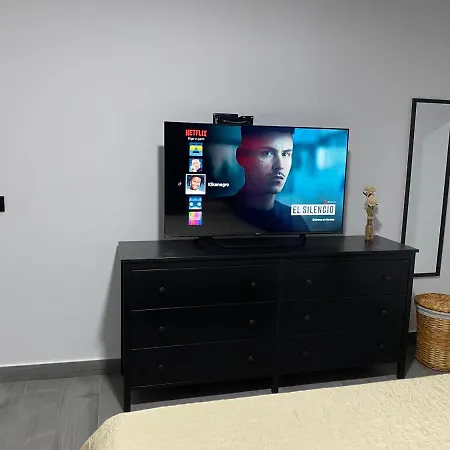 Santa Rita كاديز