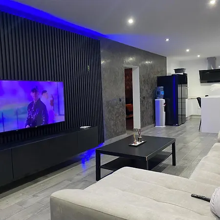 Santa Rita بيت للعطل كاديز