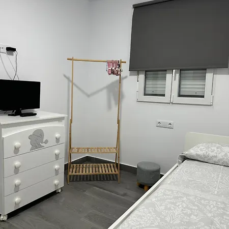 بيت للعطل Santa Rita كاديز