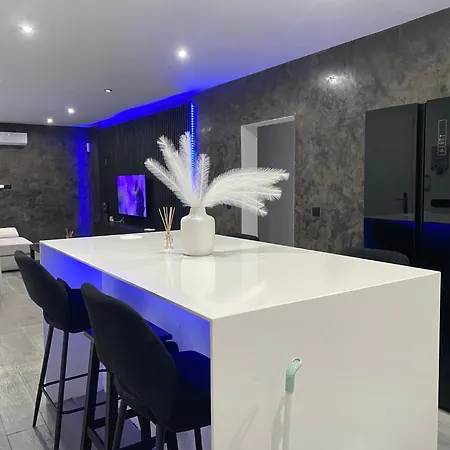 Santa Rita بيت للعطل كاديز