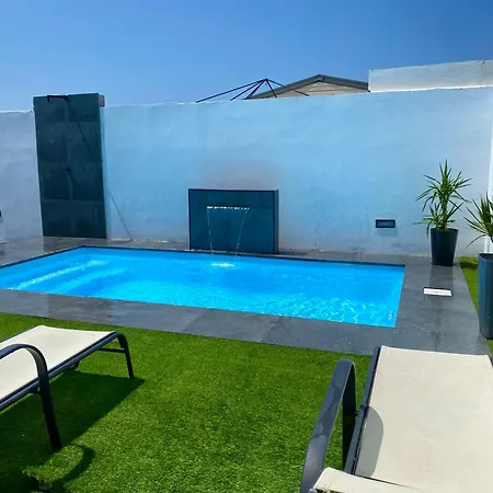 بيت للعطل Santa Rita