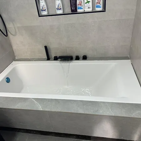 Santa Rita * كاديز